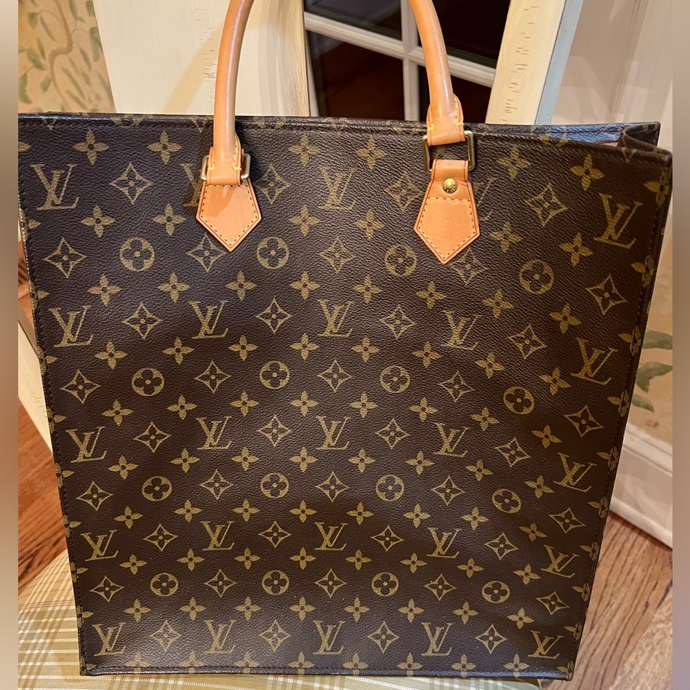 Louis Vuitton bag